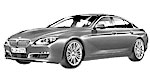 BMW F06 P02C7 Fault Code